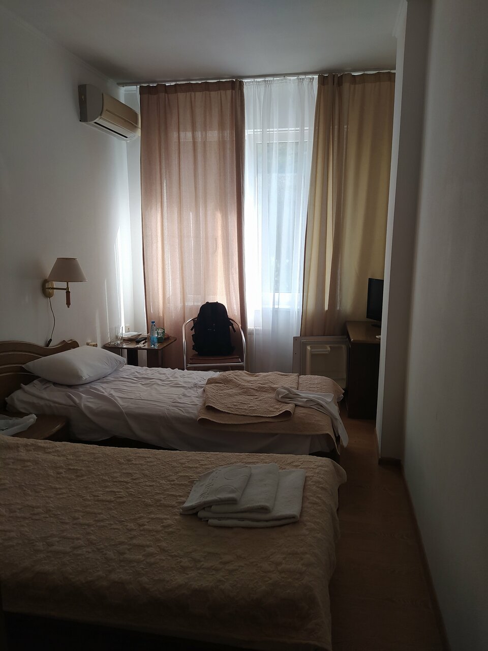 Гостиница Русь Туапсе-197