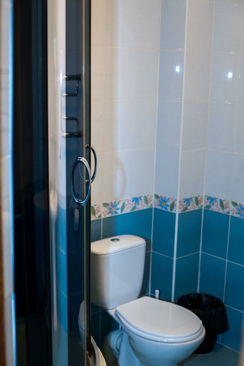 Гостиница Русь Туапсе-105