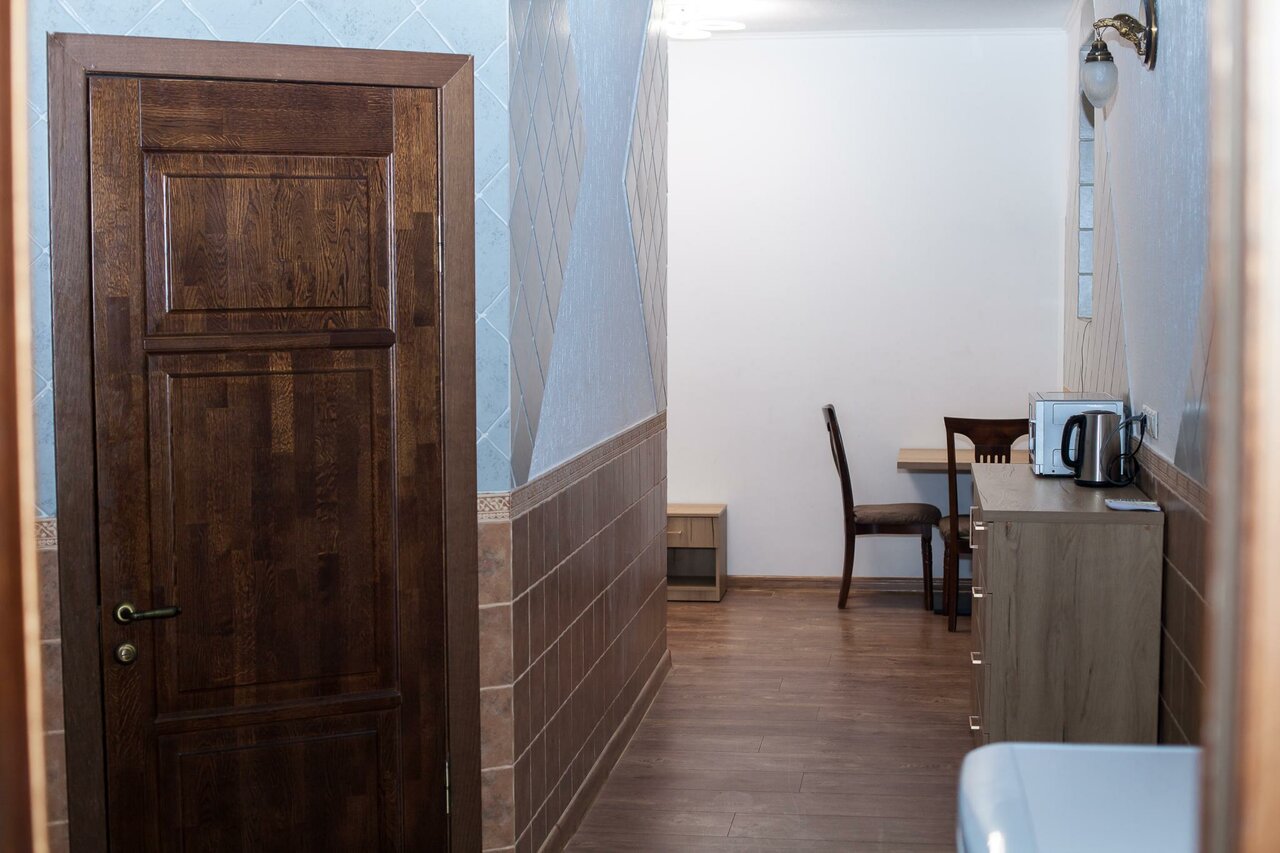 Гостиница Русь Туапсе-114