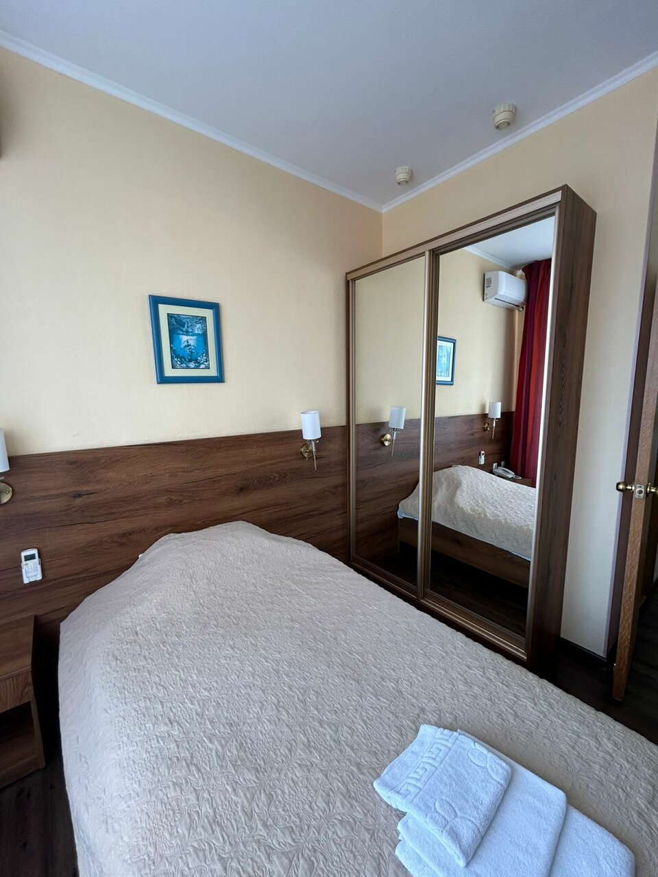 Гостиница Русь Туапсе-141