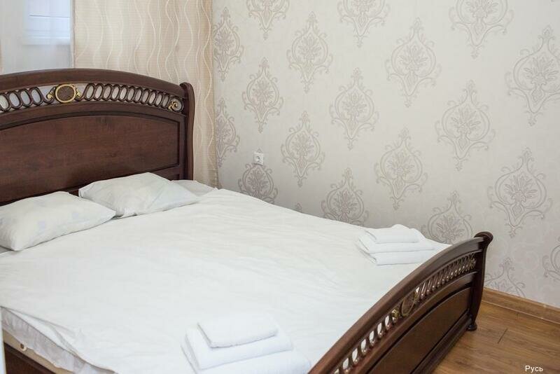 Гостиница Русь Туапсе-176