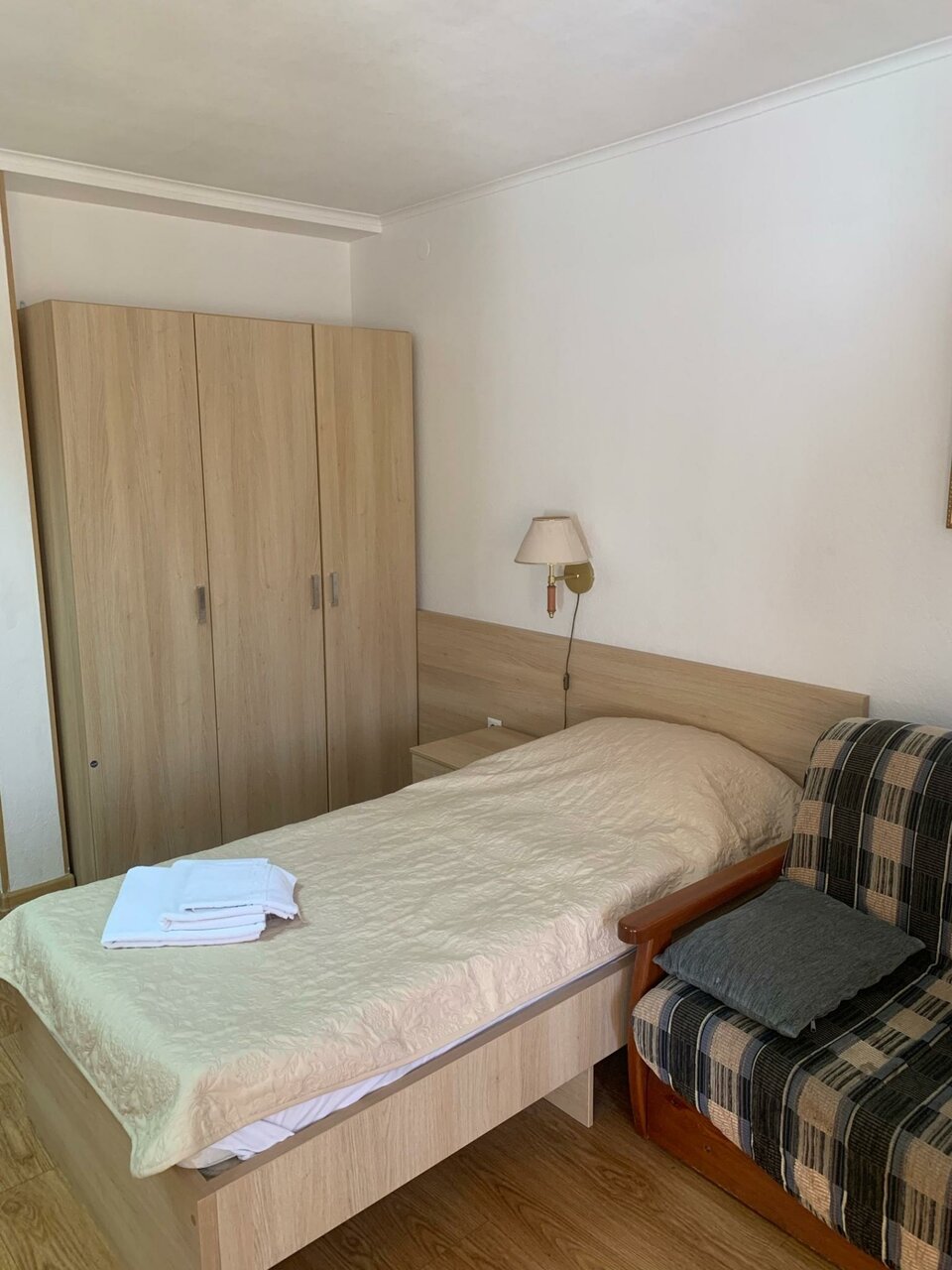 Гостиница Русь Туапсе-139