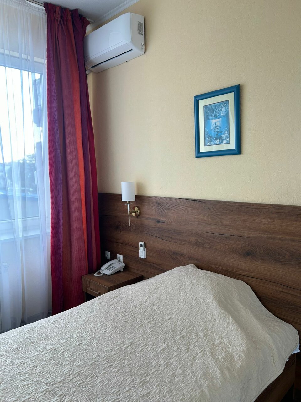 Гостиница Русь Туапсе-152