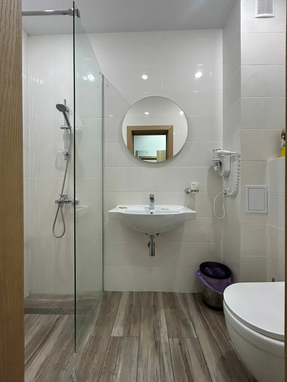 Гостиница Русь Туапсе-79