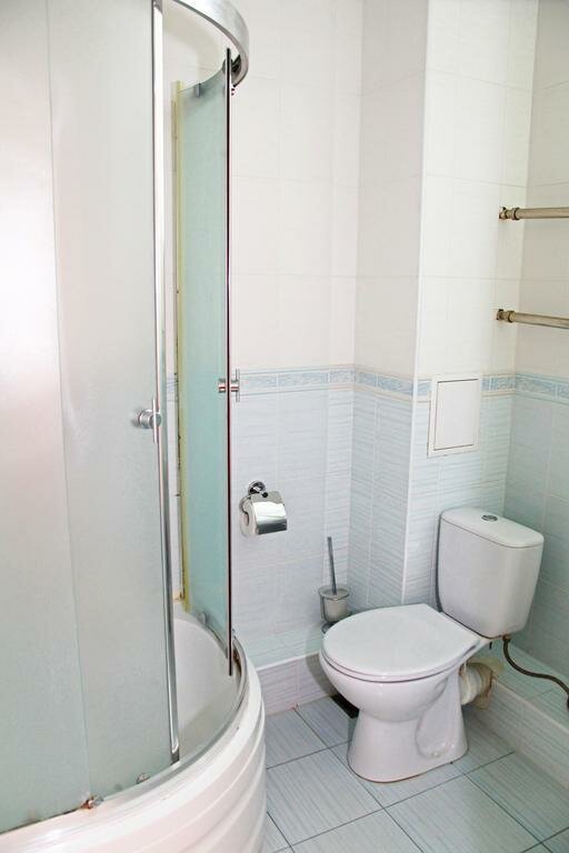 Гостиница Русь Туапсе-163