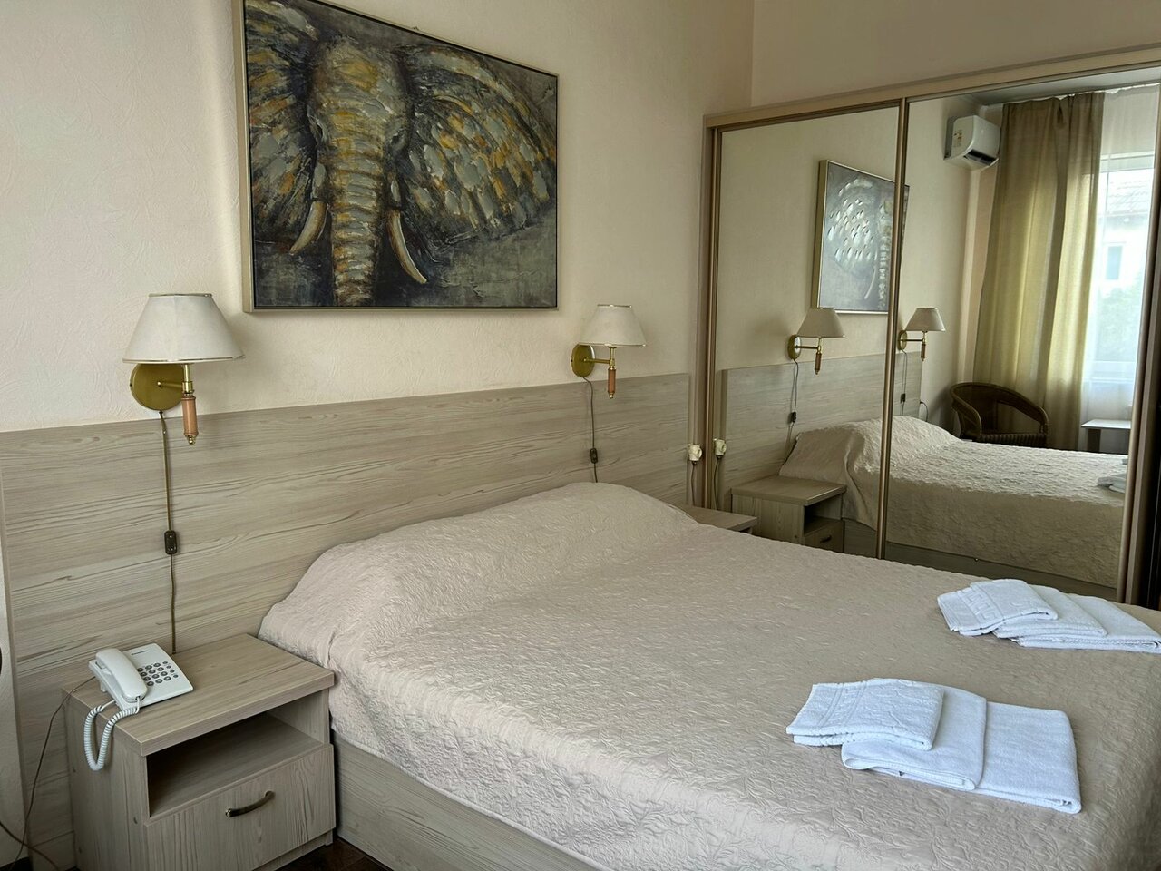 Гостиница Русь Туапсе-121