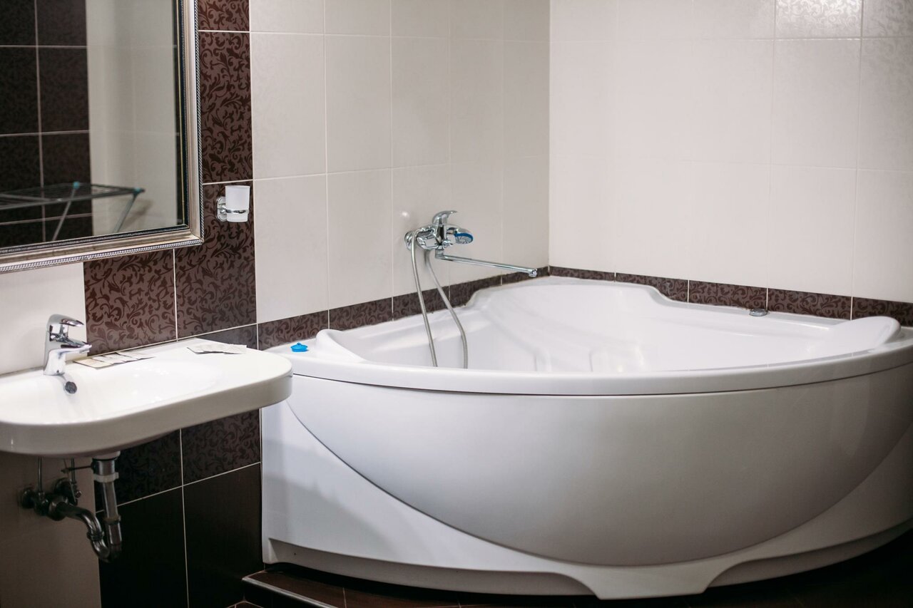 Гостиница Русь Туапсе-39