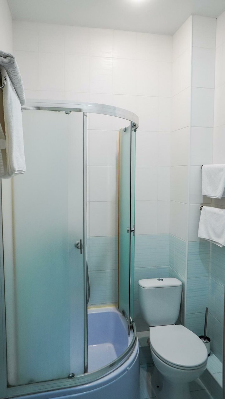 Гостиница Русь Туапсе-165