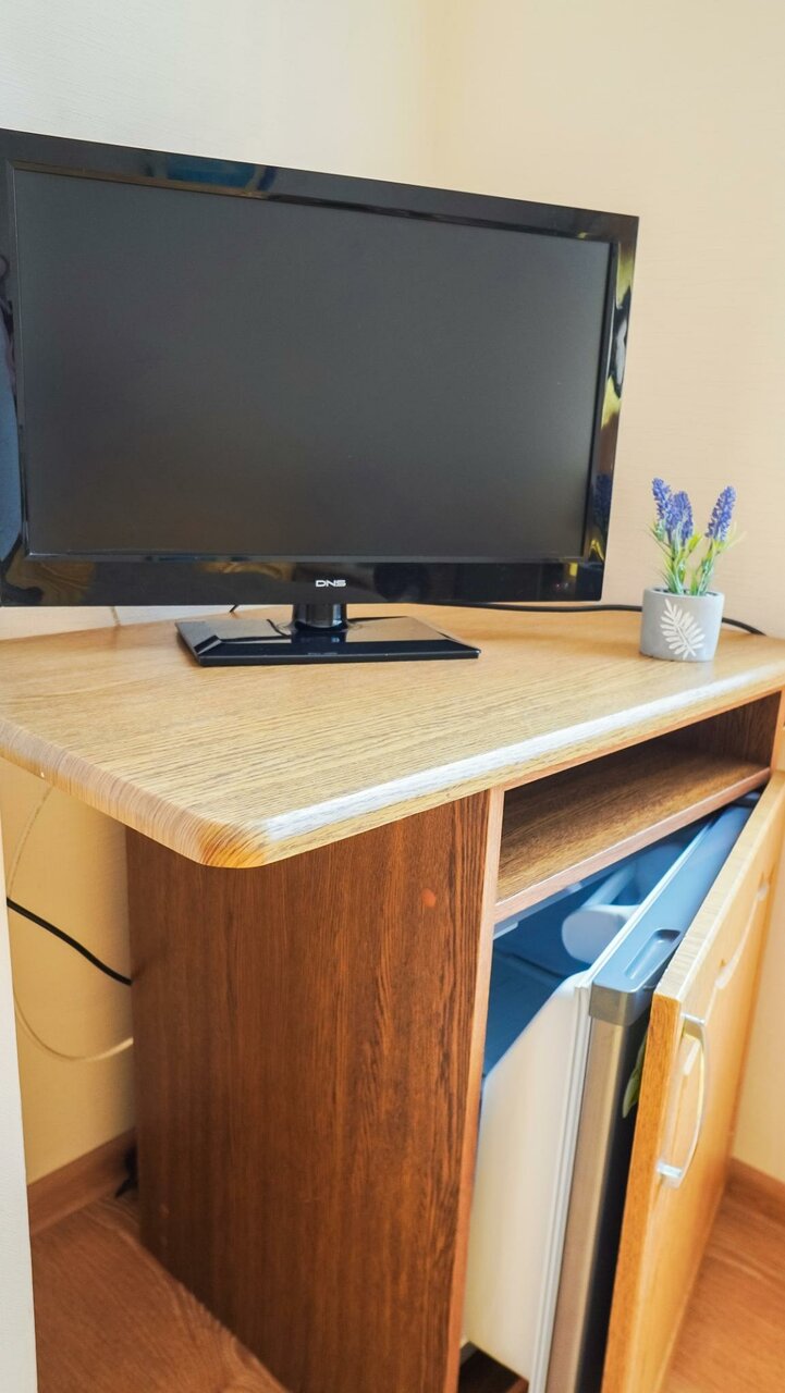 Гостиница Русь Туапсе-95