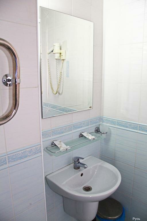 Гостиница Русь Туапсе-11