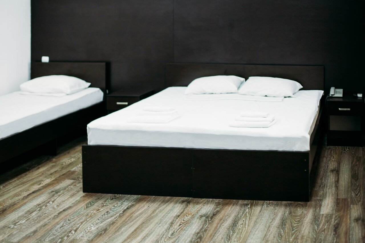 Гостиница Русь Туапсе-28