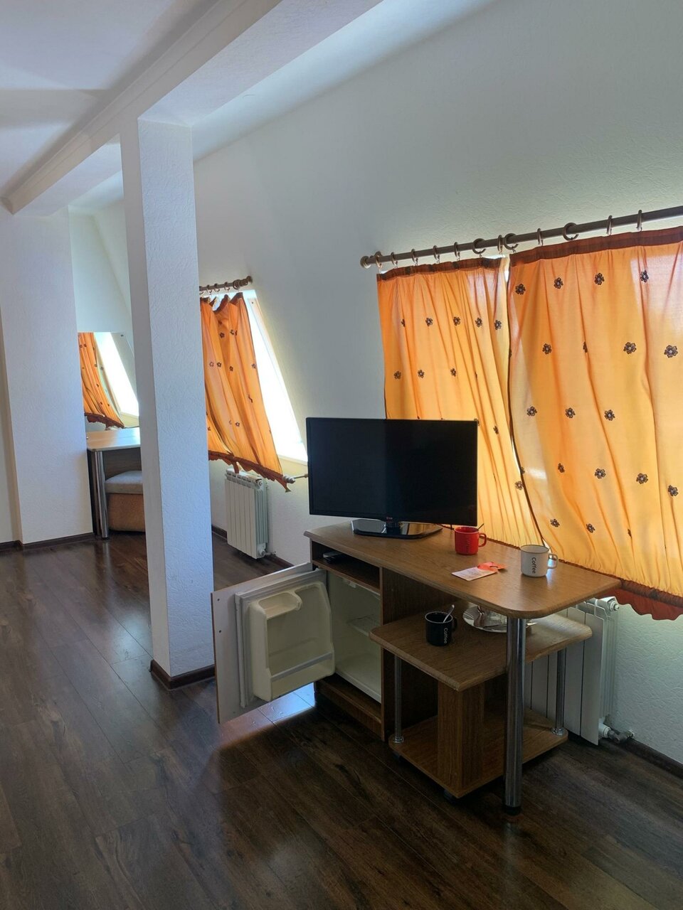 Гостиница Русь Туапсе-75