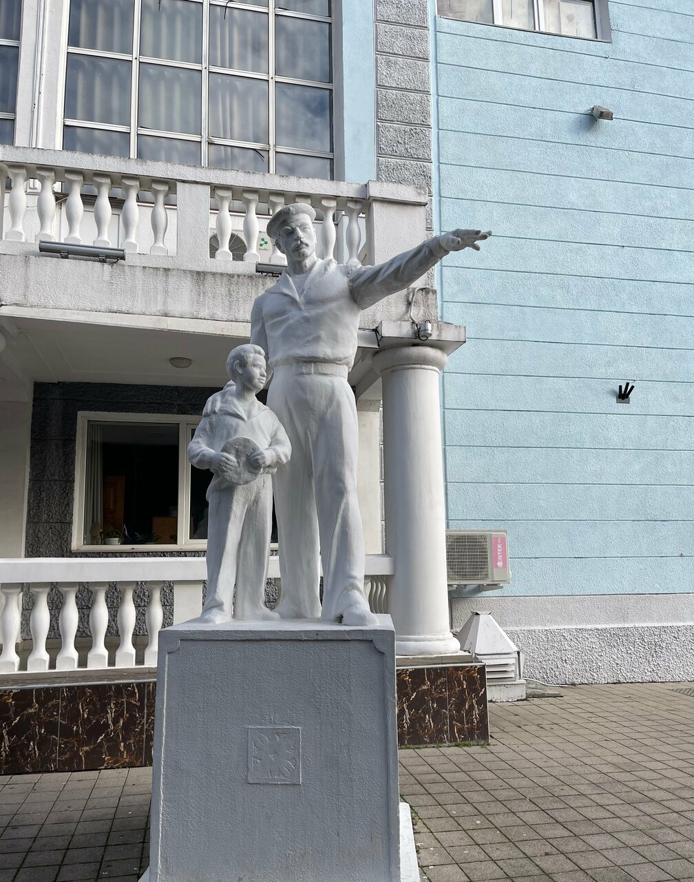 Гостиница Русь Туапсе-167