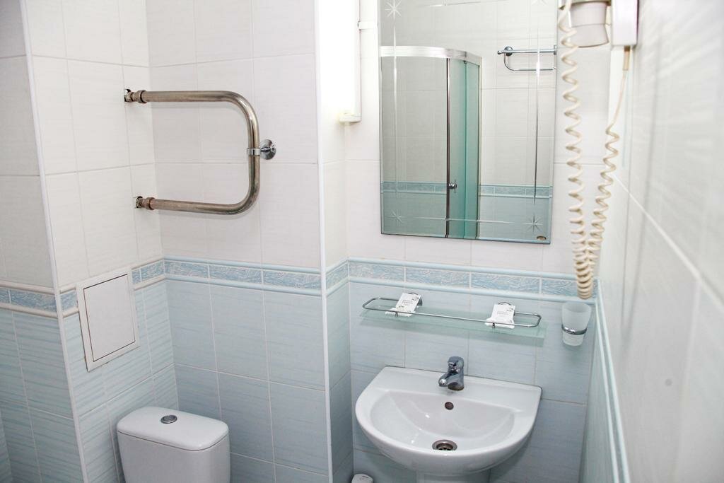 Гостиница Русь Туапсе-164