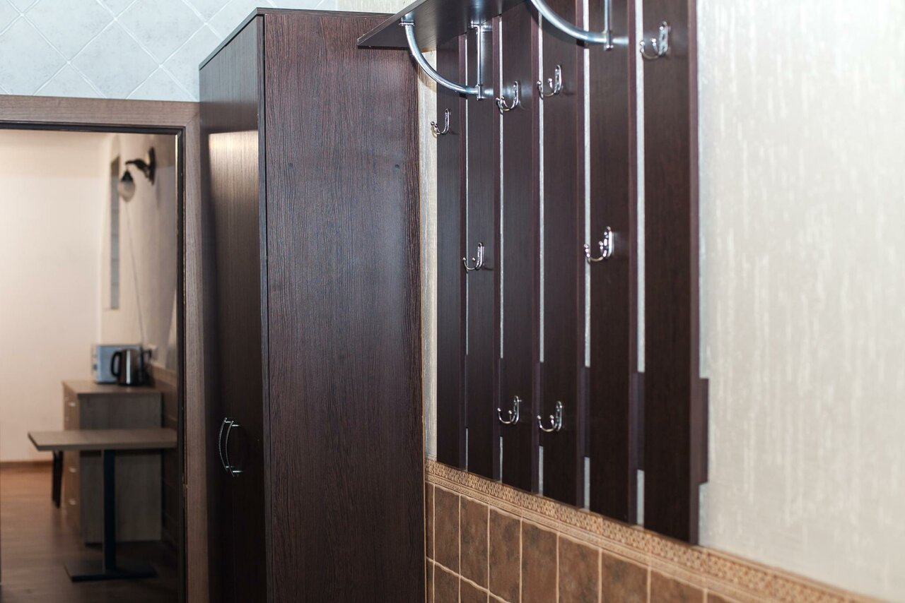 Гостиница Русь Туапсе-78