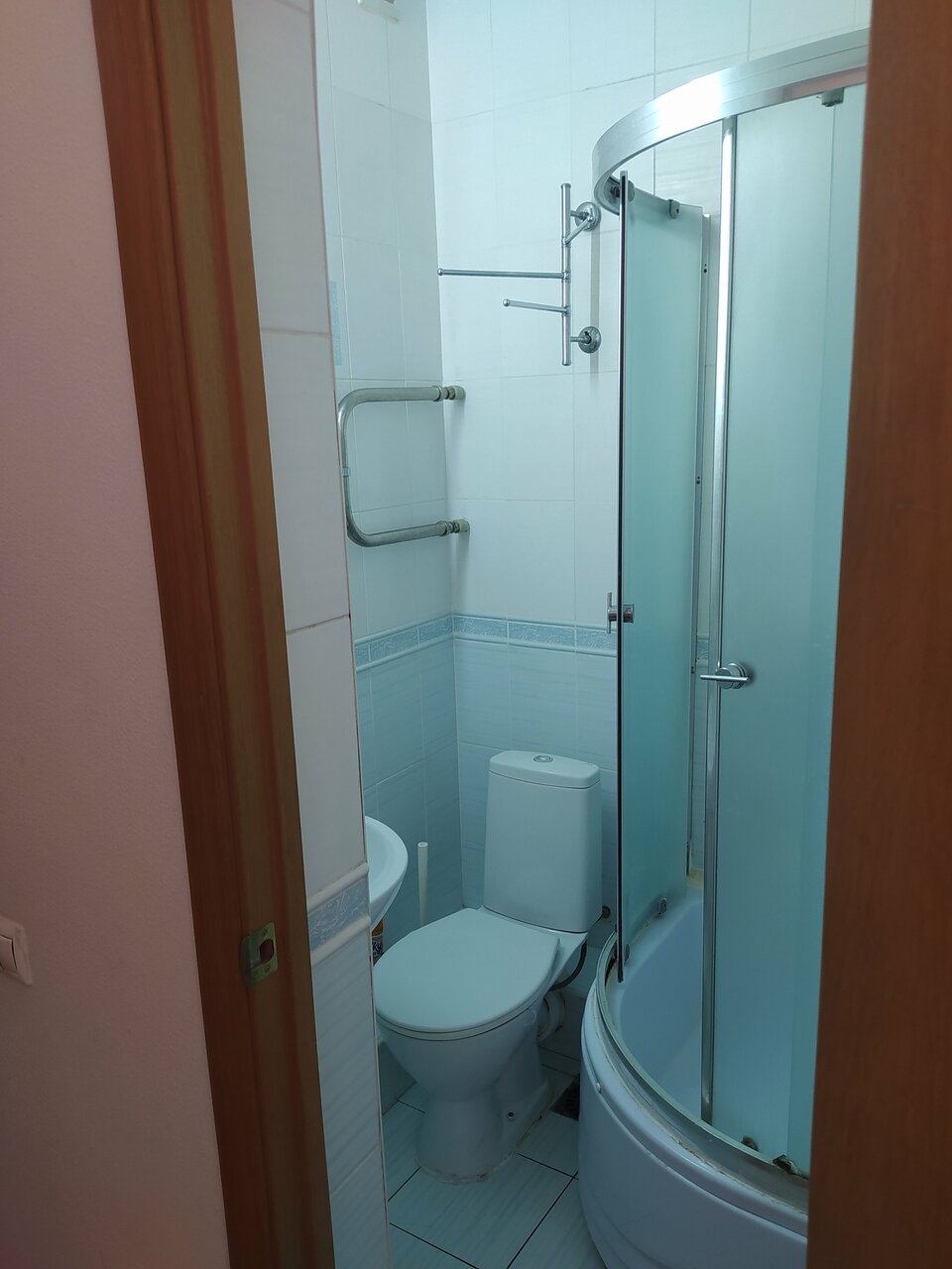 Гостиница Русь Туапсе-208