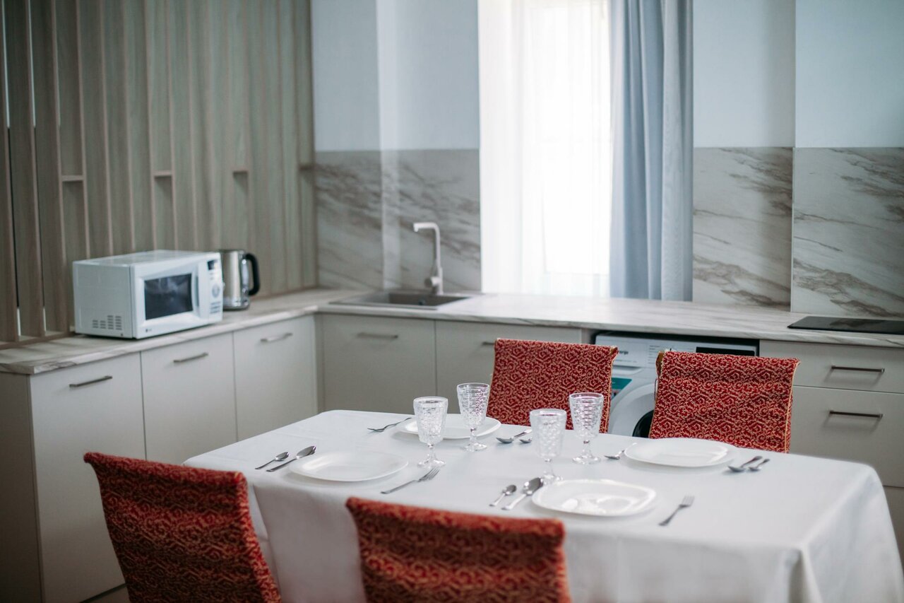 Гостиница Русь Туапсе-54