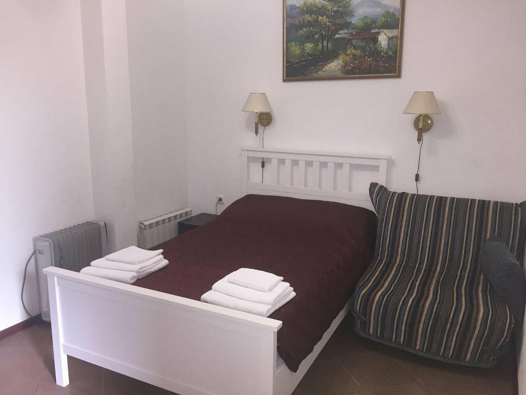 Гостиница Русь Туапсе-89