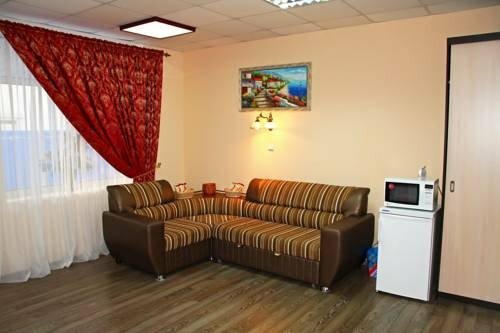 Гостиница Русь Туапсе-68