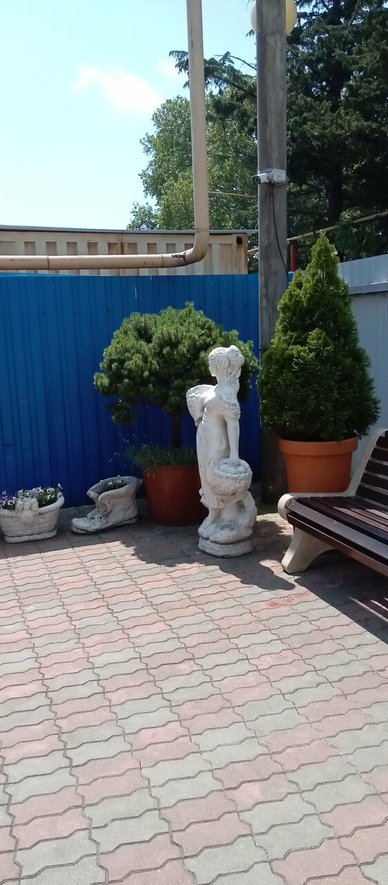 Гостиница Русь Туапсе-24