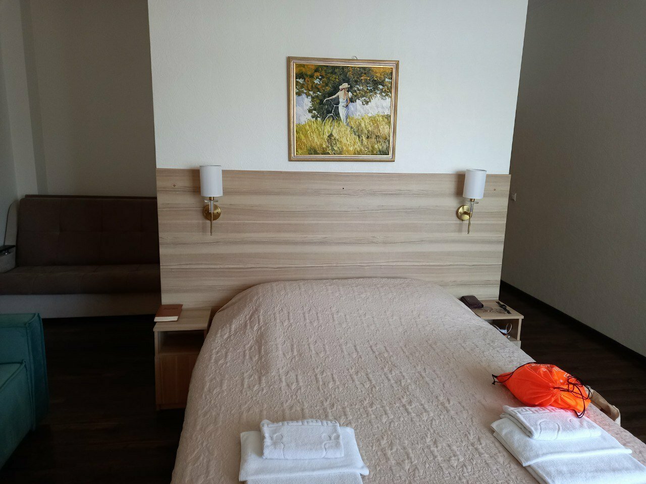 Гостиница Русь Туапсе-196