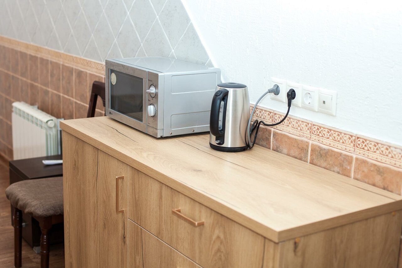 Гостиница Русь Туапсе-37