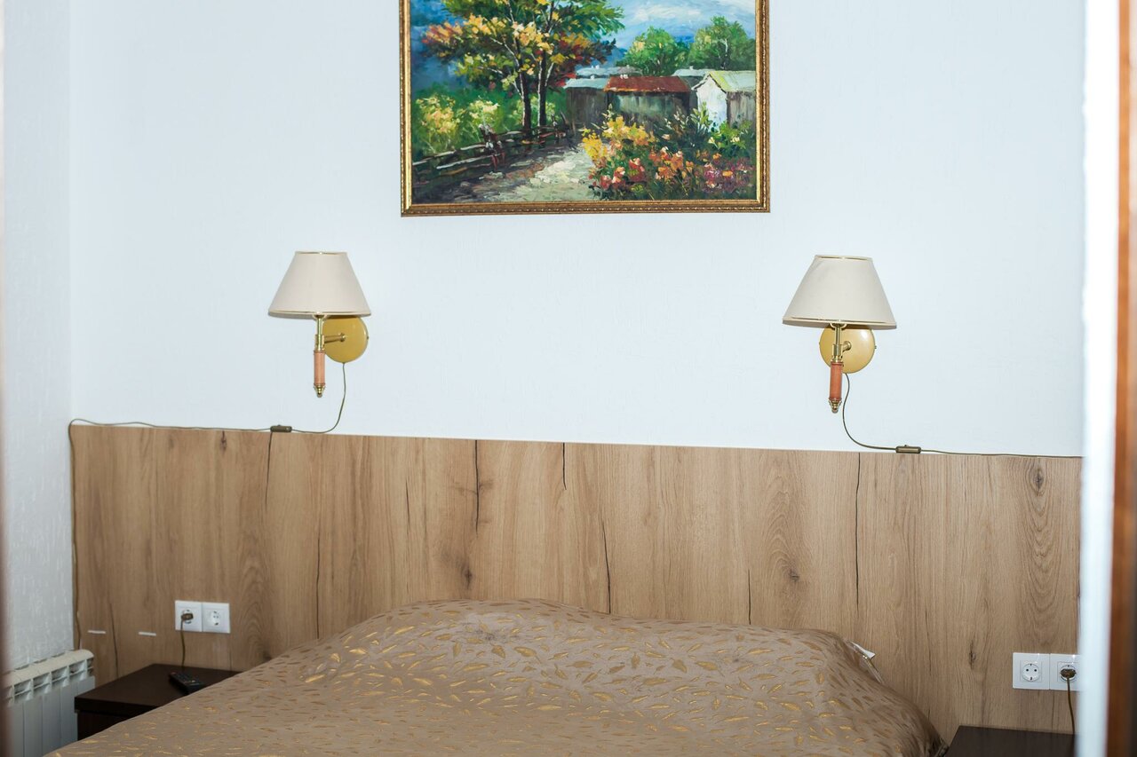 Гостиница Русь Туапсе-81