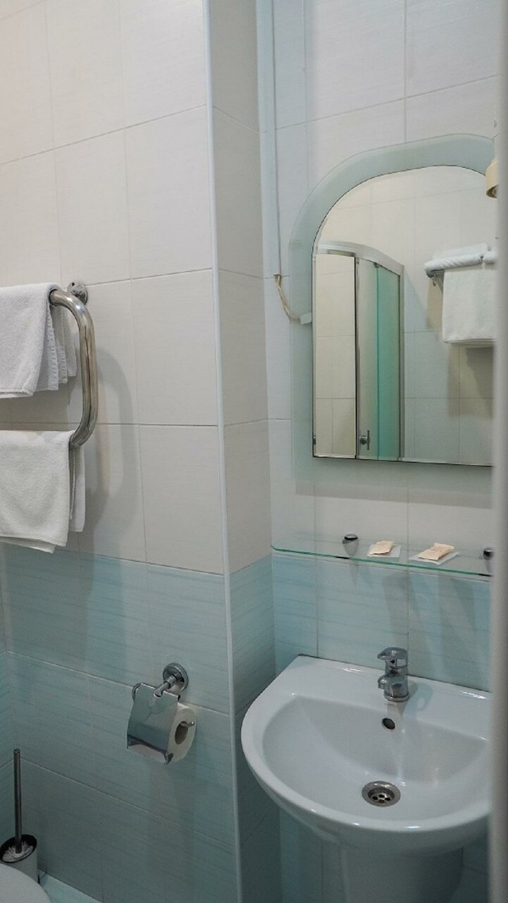 Гостиница Русь Туапсе-150