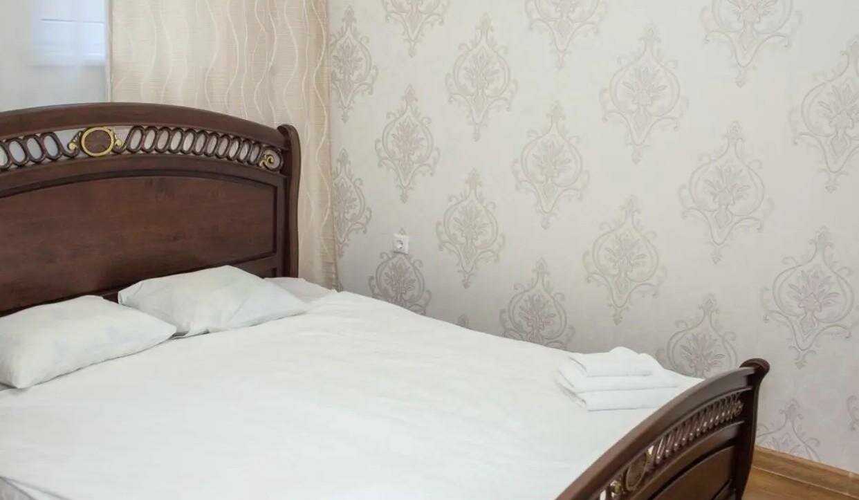 Гостиница Русь Туапсе-96