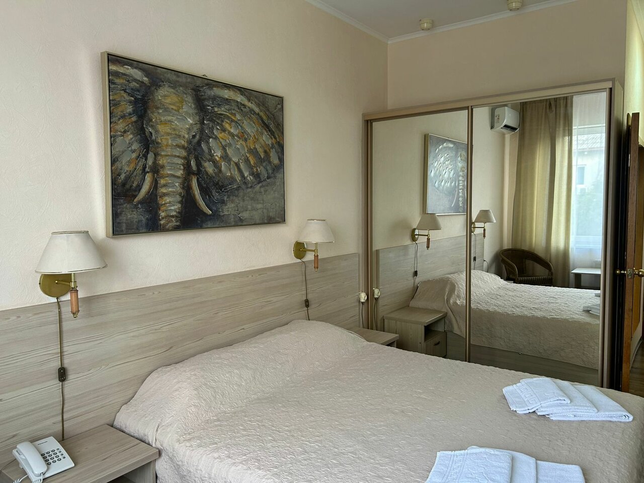 Гостиница Русь Туапсе-72