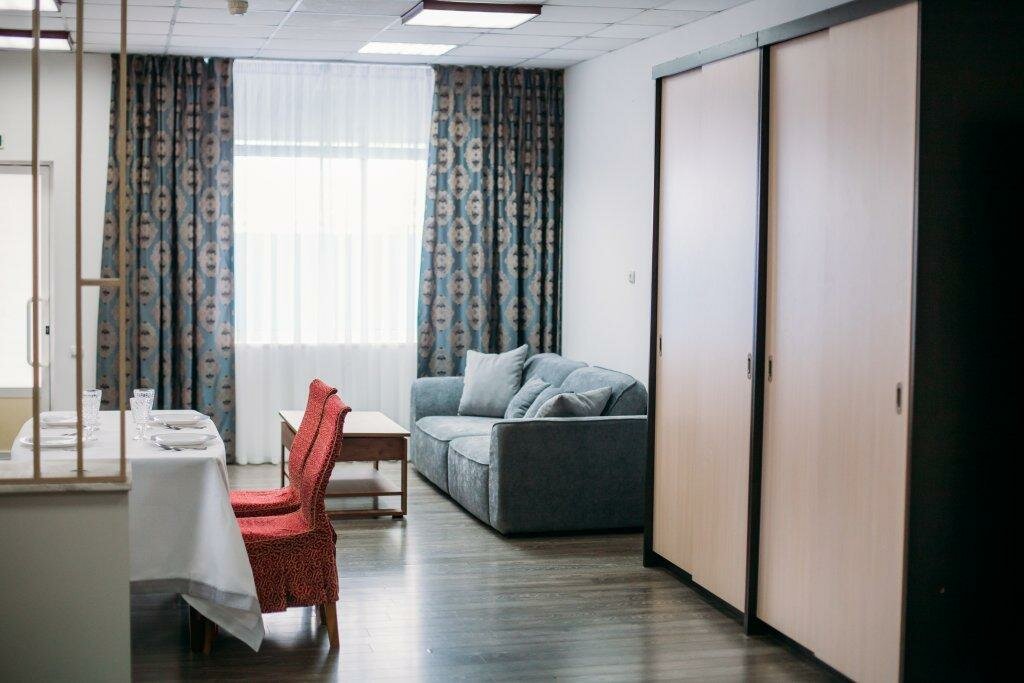 Гостиница Русь Туапсе-127