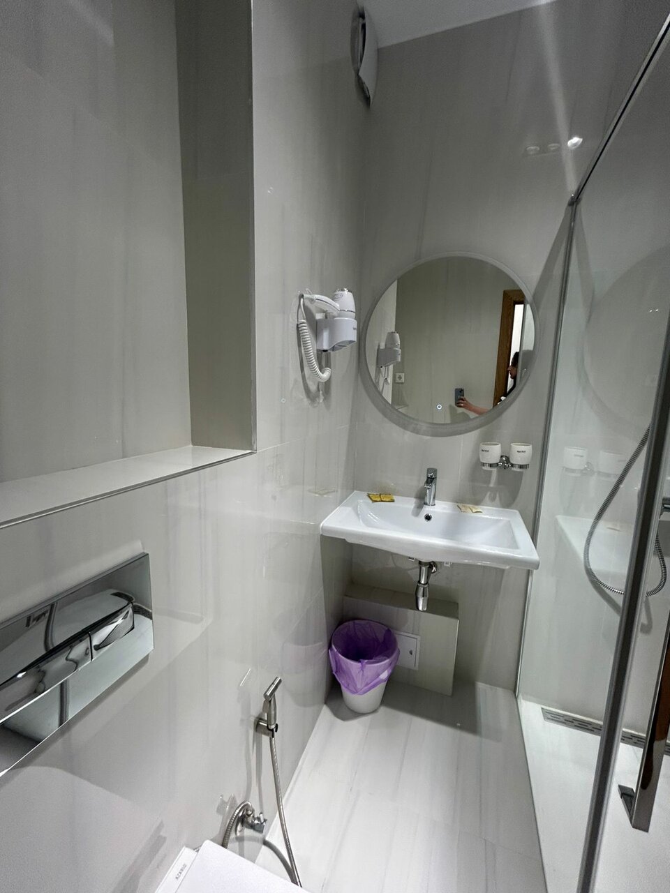 Гостиница Русь Туапсе-51