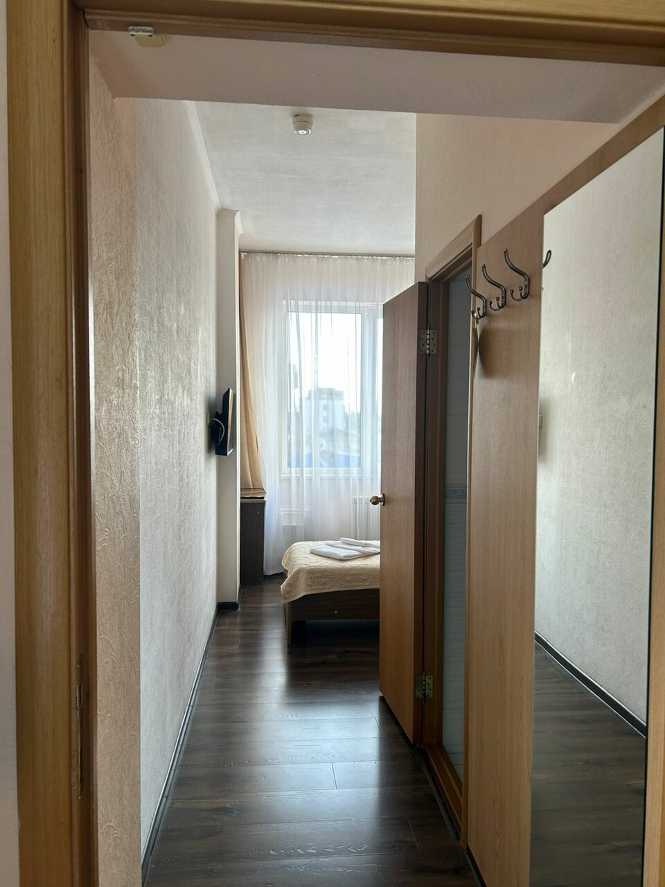 Гостиница Русь Туапсе-116