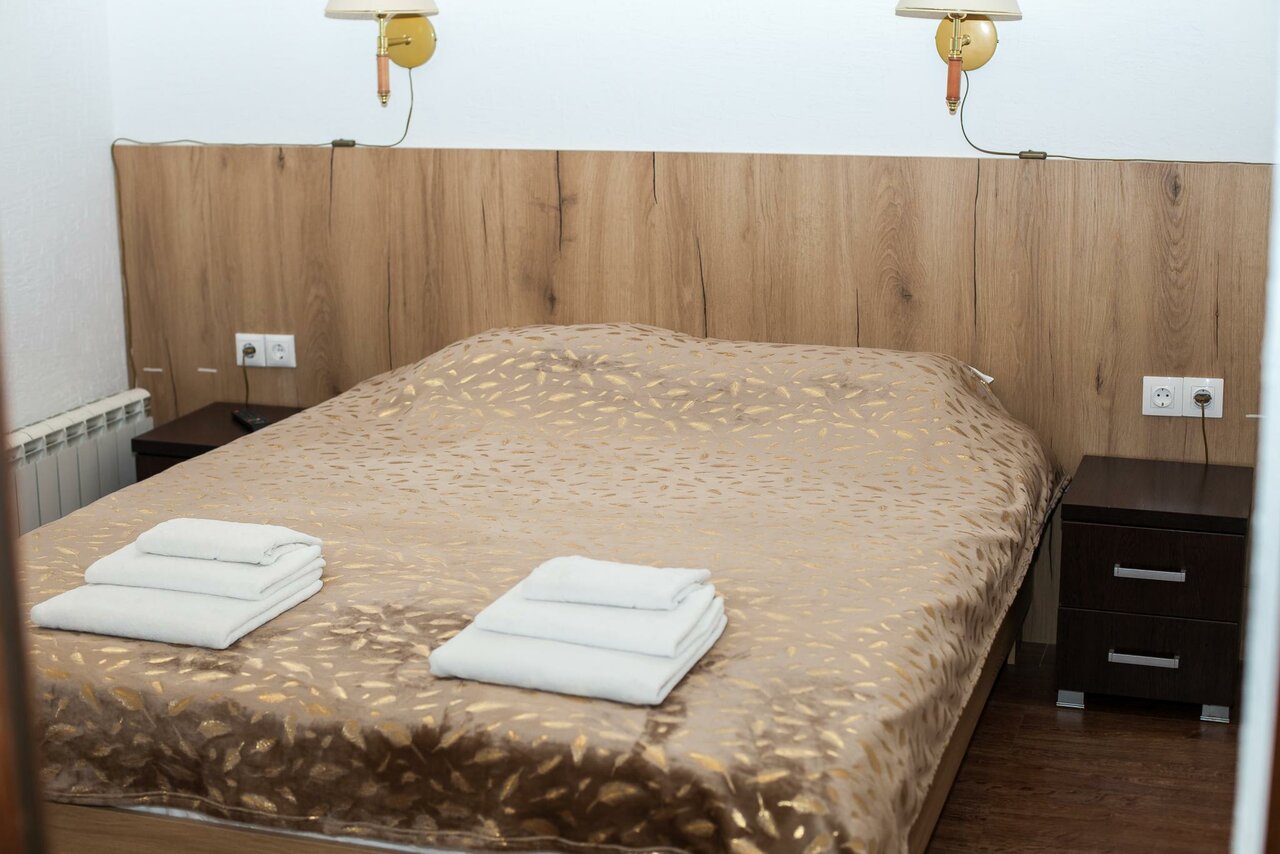 Гостиница Русь Туапсе-99