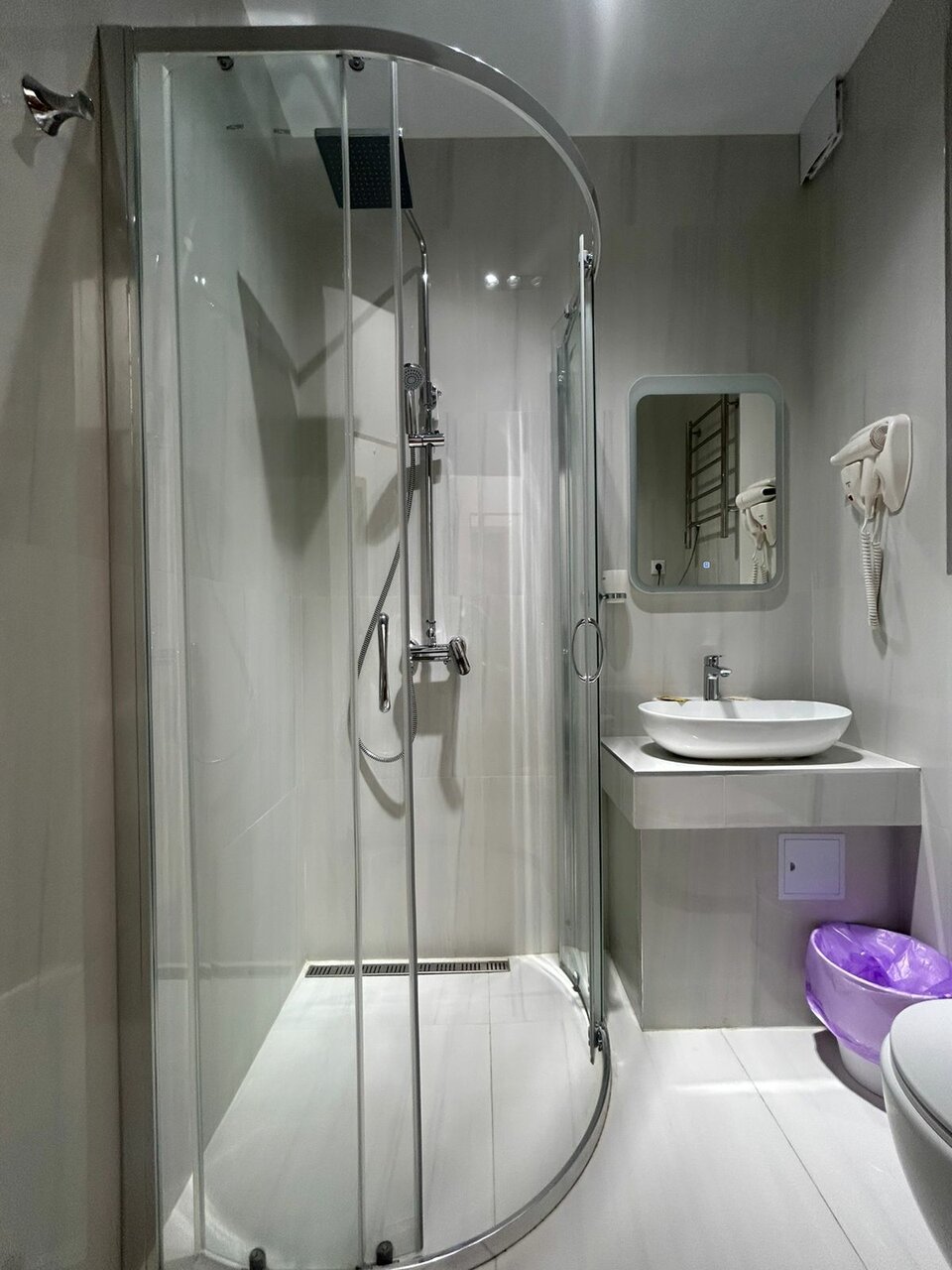 Гостиница Русь Туапсе-98