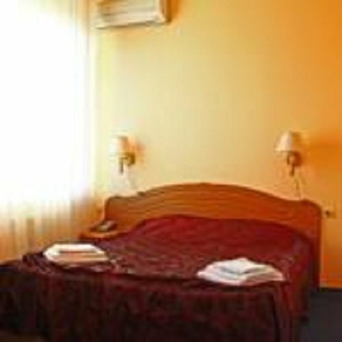 Гостиница Русь Туапсе-85