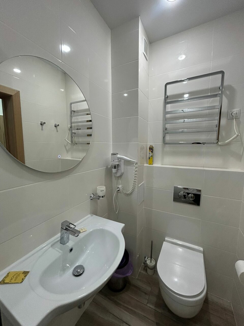 Гостиница Русь Туапсе-113