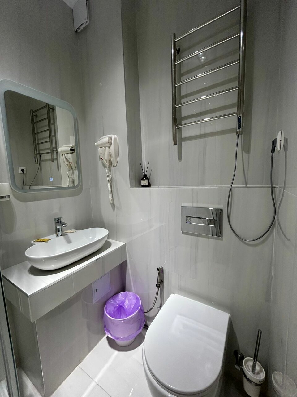 Гостиница Русь Туапсе-104