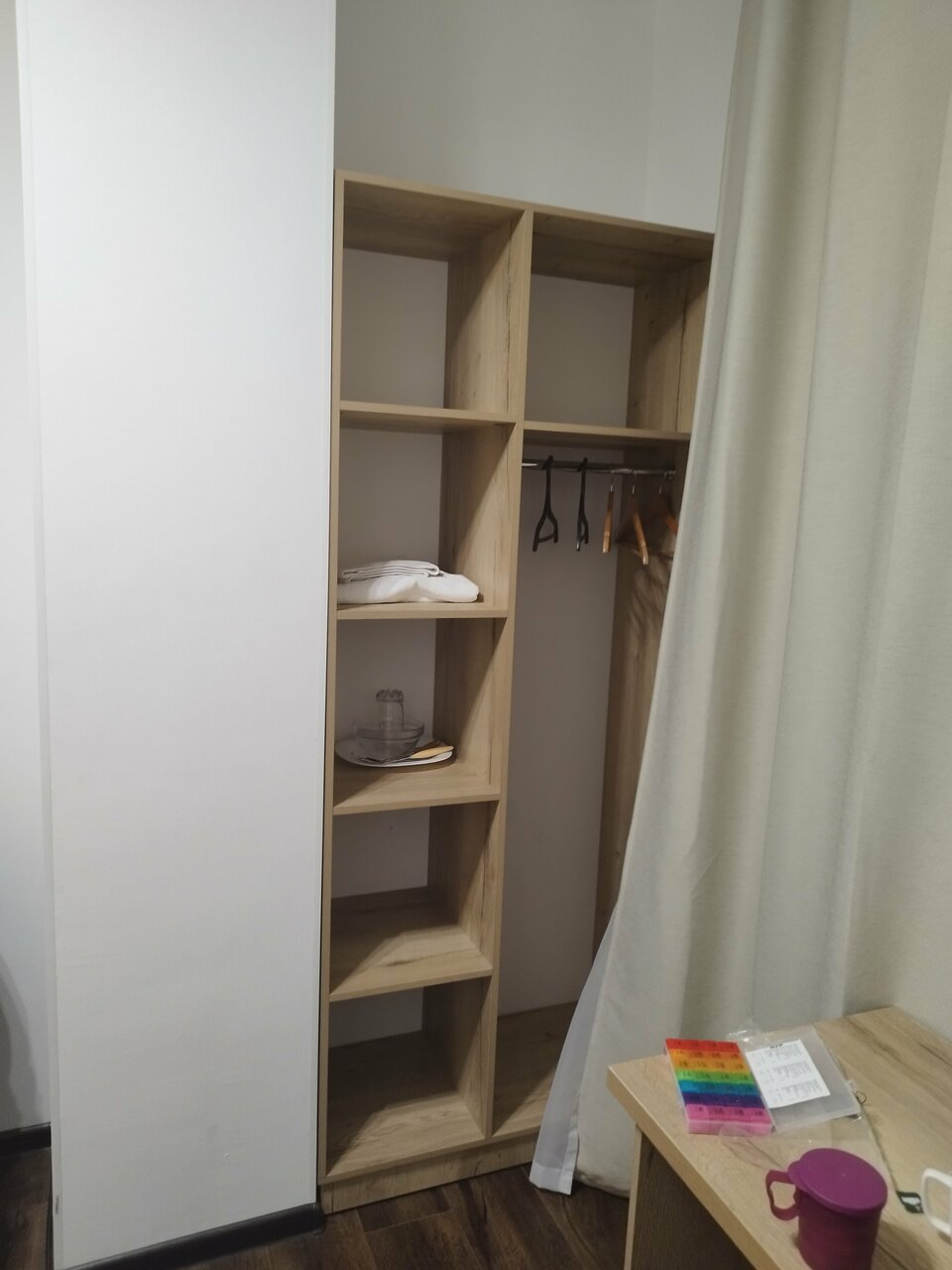 Гостиница Русь Туапсе-205