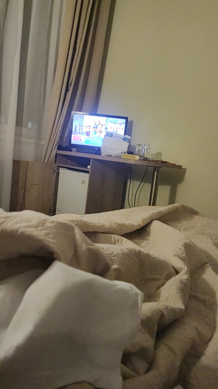 Гостиница Русь Туапсе-181