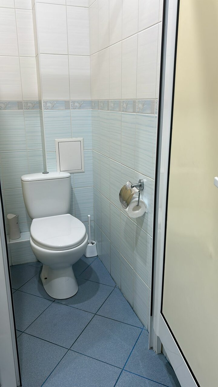 Гостиница Русь Туапсе-129