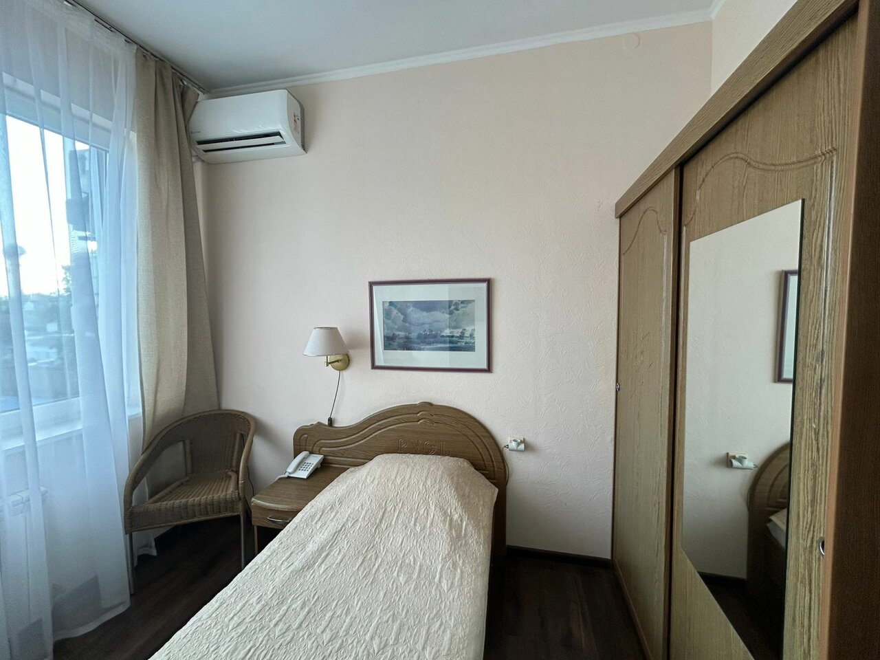 Гостиница Русь Туапсе-156