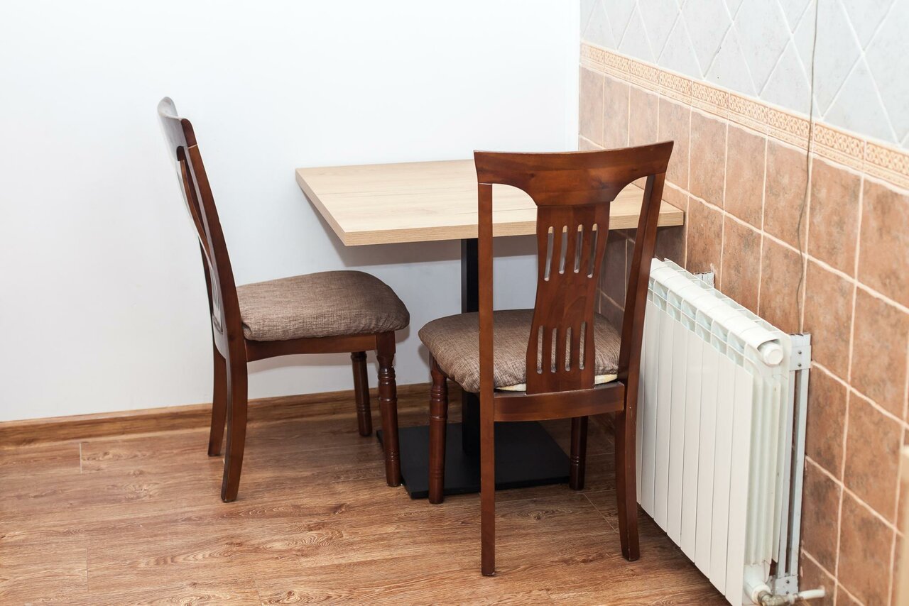 Гостиница Русь Туапсе-60