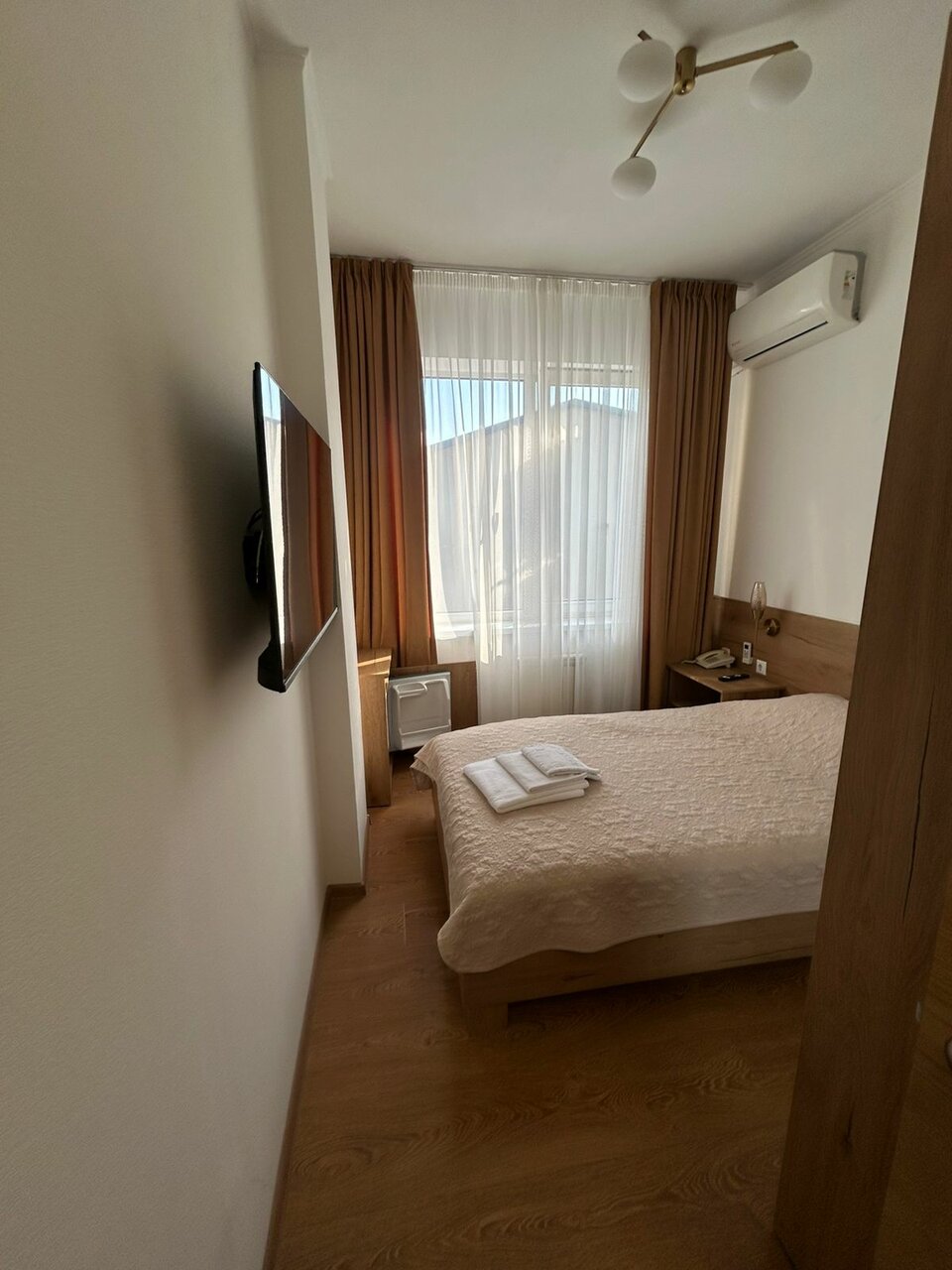 Гостиница Русь Туапсе-135