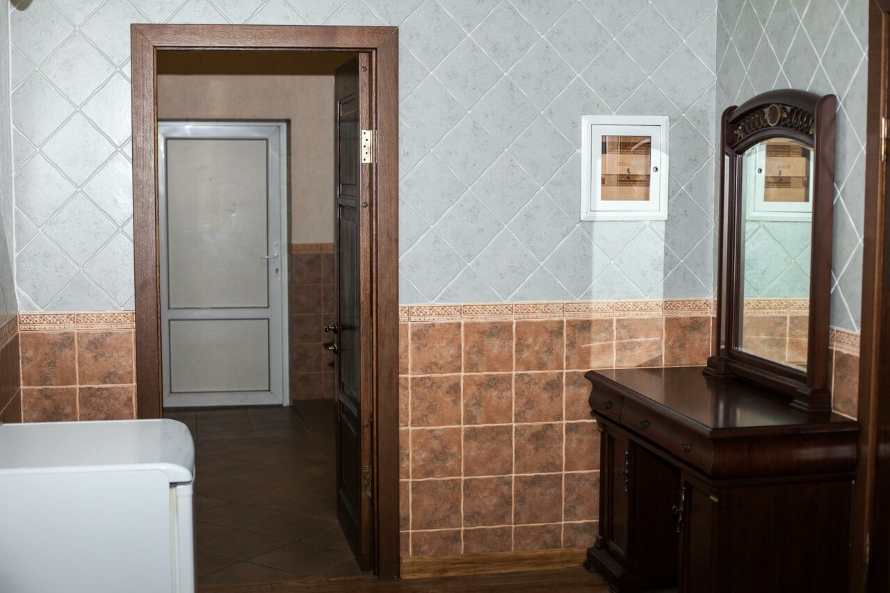 Гостиница Русь Туапсе-83