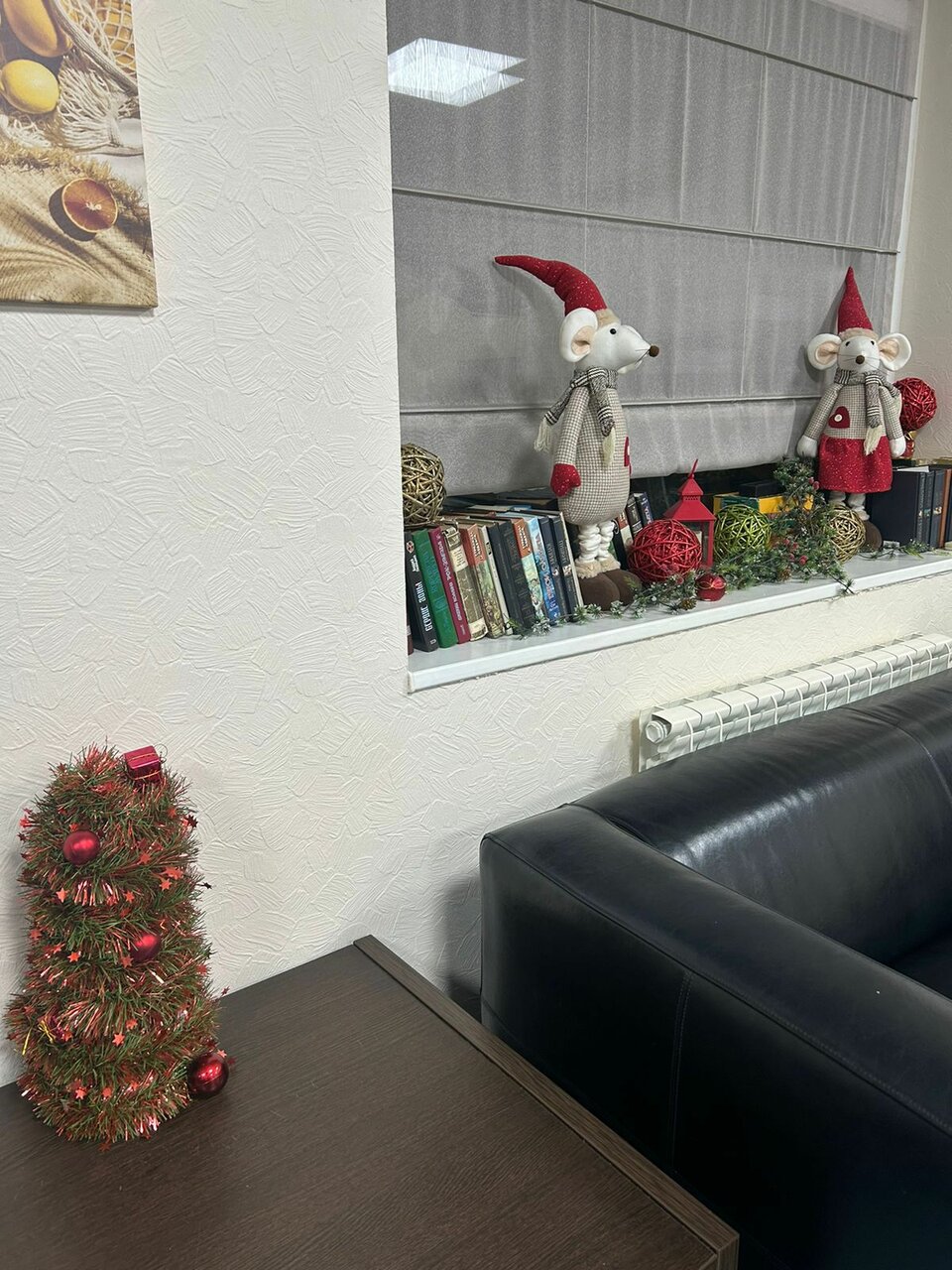 Гостиница Русь Туапсе-76