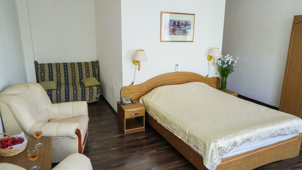 Гостиница Русь Туапсе-112