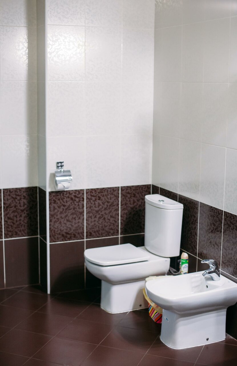 Гостиница Русь Туапсе-90