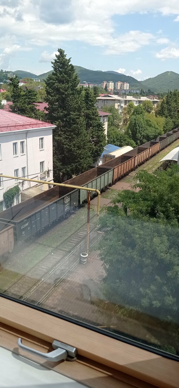 Гостиница Русь Туапсе-25