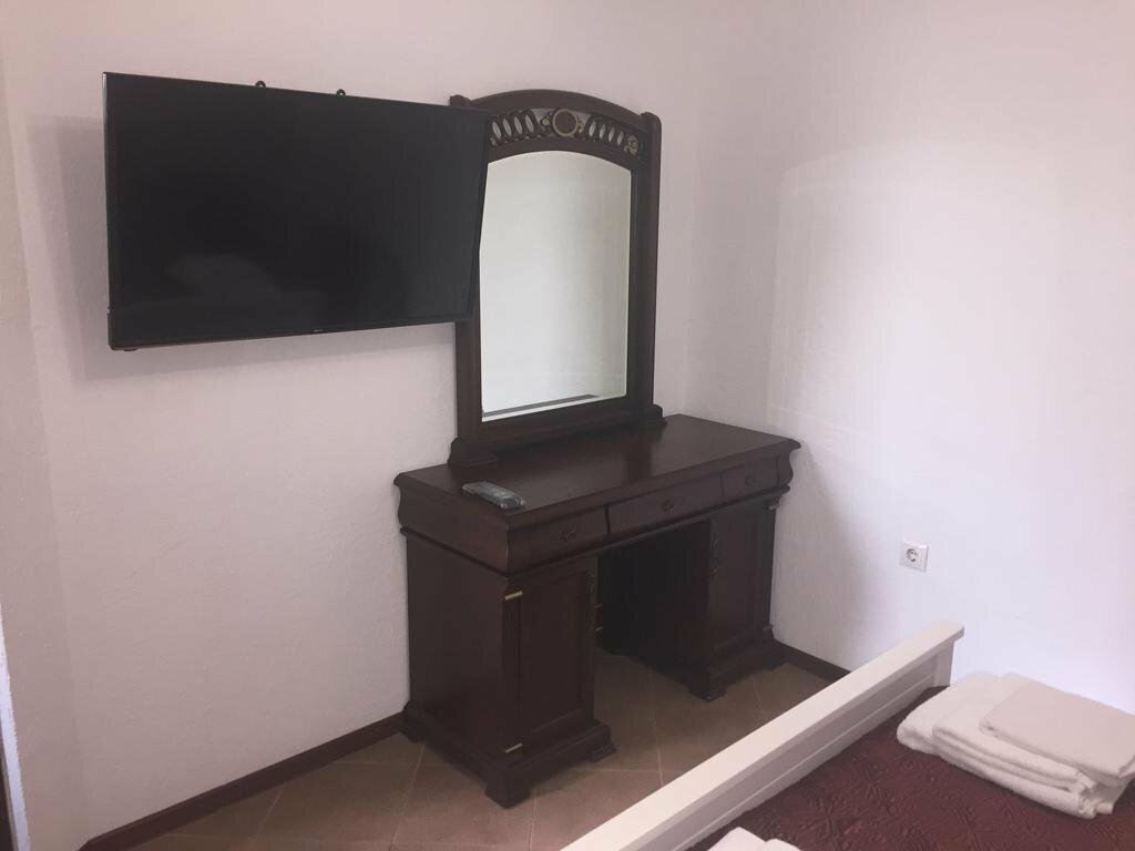 Гостиница Русь Туапсе-47